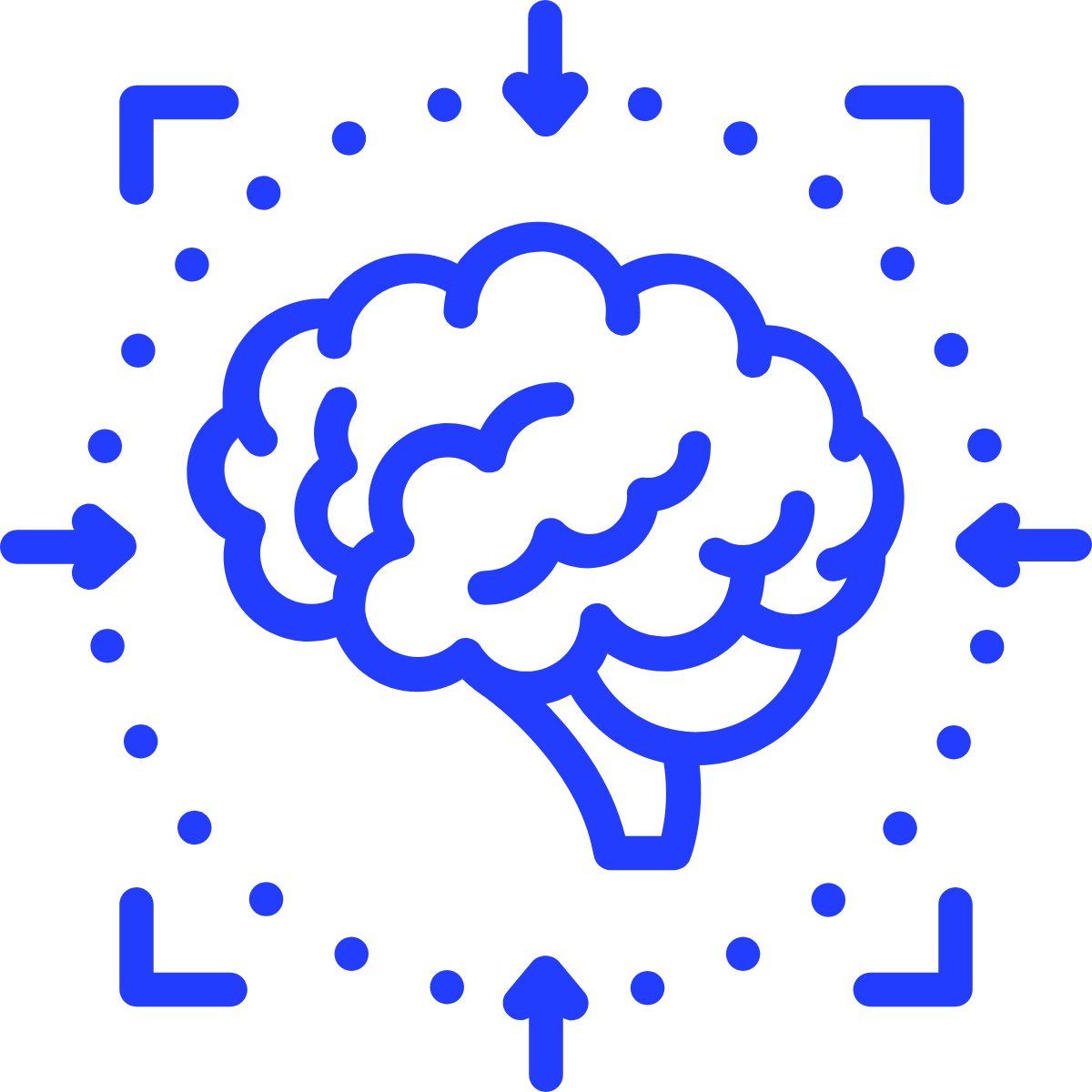 Focus Icon