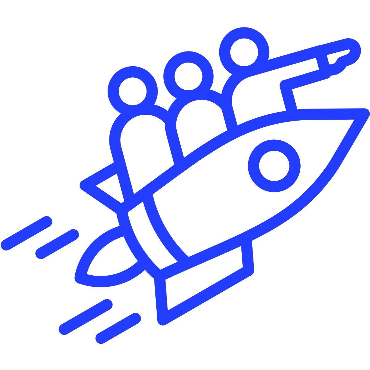 Performance Boost Icon