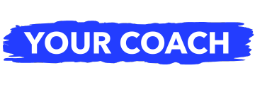 Your Coach